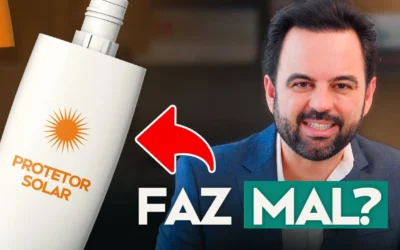 O que acontece com a sua pele se você usar protetor solar todos os dias? A ciência responde