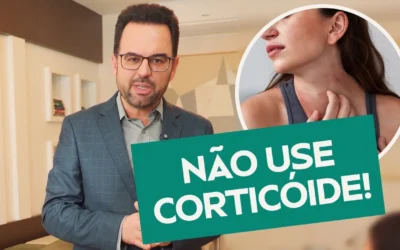 Dermatite Atópica: Sintomas, Causas e os Novos Tratamentos que Substituíram o Corticoide