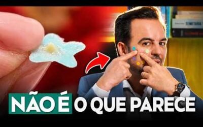 Acne patch funciona mesmo? Quando o adesivo de espinha ajuda
