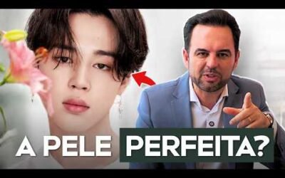 K-Beauty na pele brasileira: o que funciona no skincare coreano?
