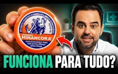 Minancora na pele: quando o classico das avos faz sentido